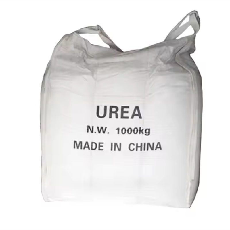 Urea 46% Manufacturer - Granular Nitrogen Fertilizer