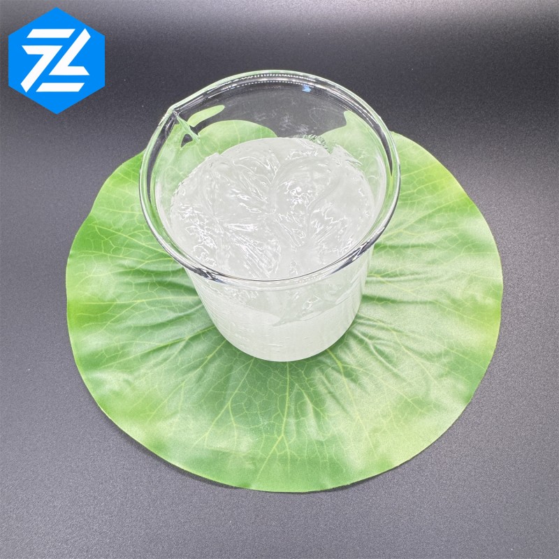 LABSA Supplier - Anionic Surfactant Raw Material