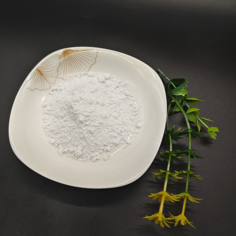 Potassium Iodide Supplier - 99% Purity CAS 7681-11-0