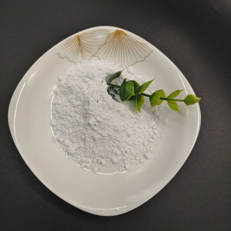 Potassium Iodide Supplier - 99% Purity CAS 7681-11-0