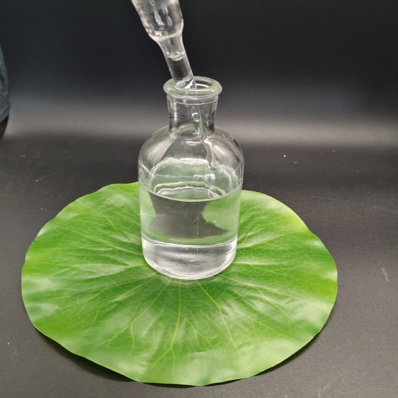 Diethylene Glycol Monobutyl Ether Factory - CAS 112-34-5 DB