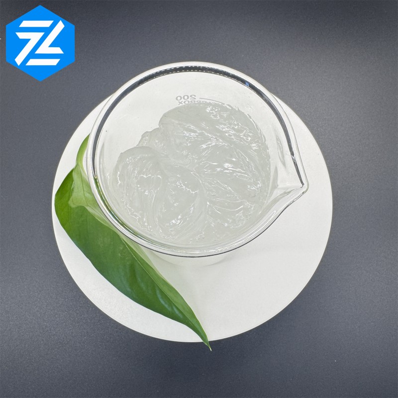 Linear Alkyl Benzene Sulfonic Acid Factory - 96%