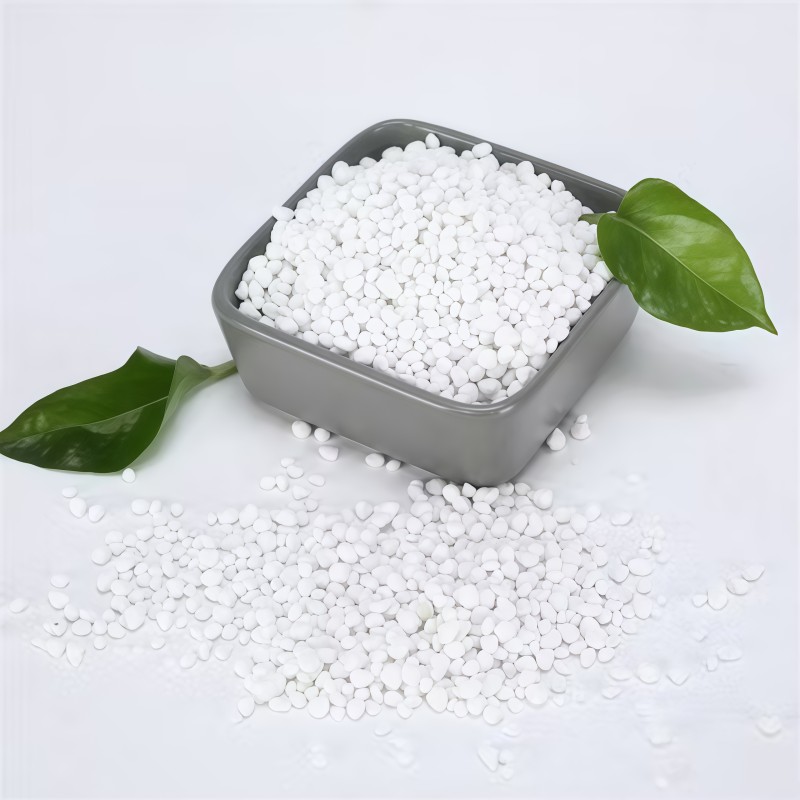 Urea Nitrogen Fertilizer Factory - 46-0-0 Polymer Coated