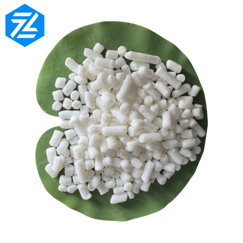 Soap Noodles Factory - 80% White for Hair Care
