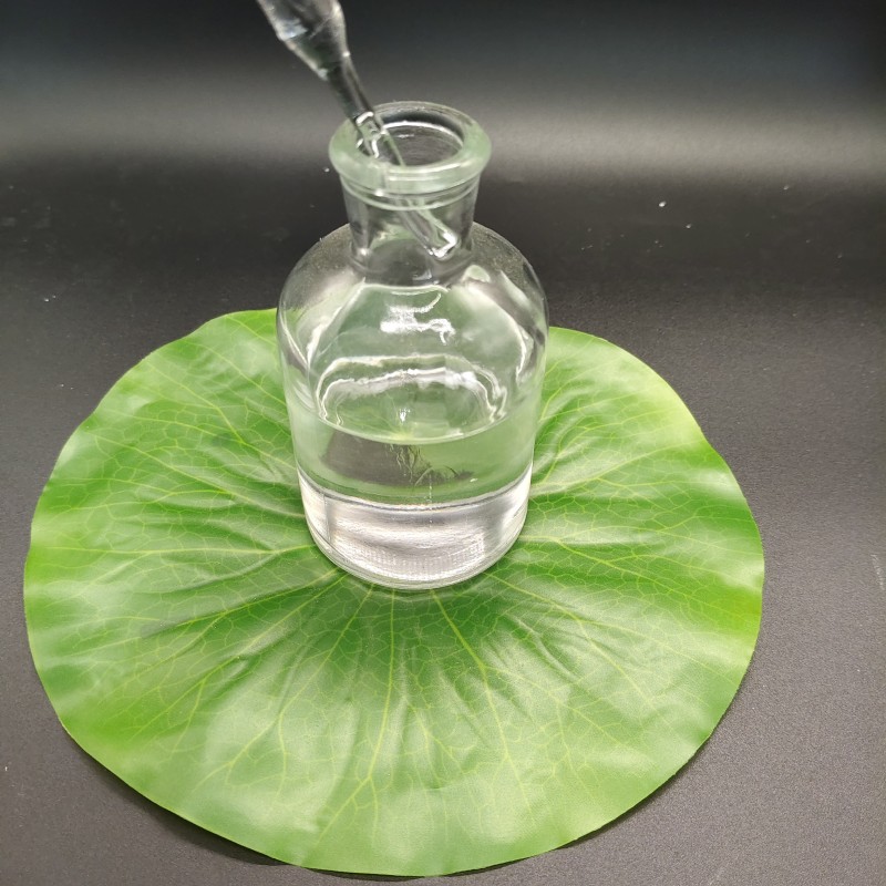 4-Methylpropiophenone Manufacturer - CAS 5337-93-9 China