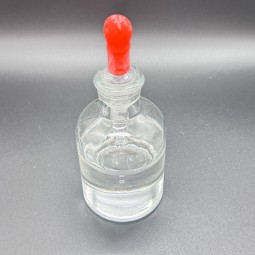 Refined Glycerine Supplier - Clear Liquid Cosmetic