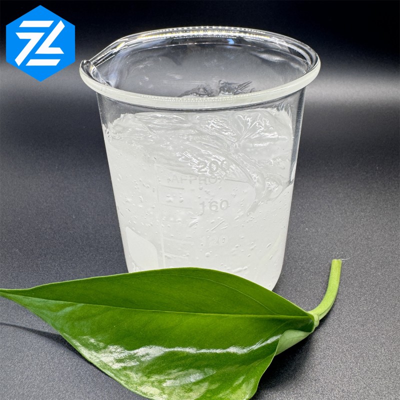 LABSA Supplier - Anionic Surfactant Raw Material