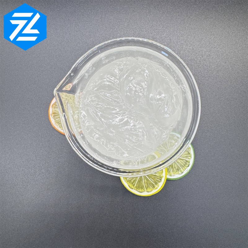 LABSA Supplier - Anionic Surfactant Raw Material