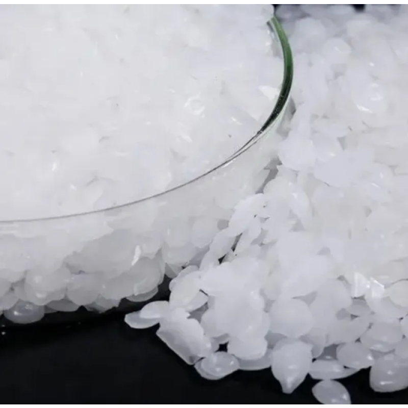 Paraffin Wax Manufacturer - Bulk Fully Refined 58-60