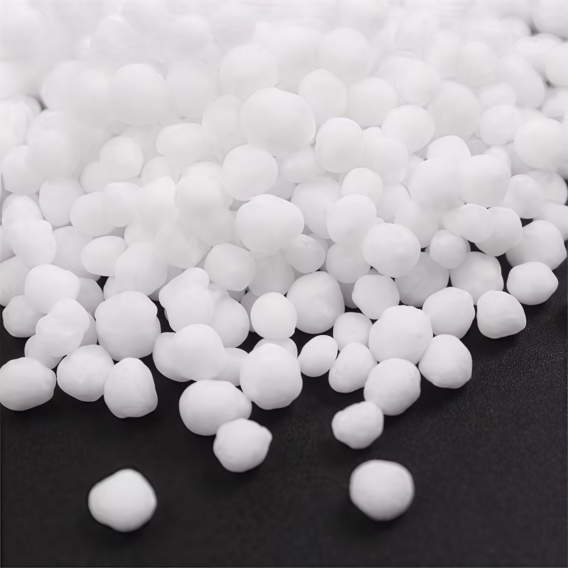 Urea N46 Manufacturer - Bulk White Granular