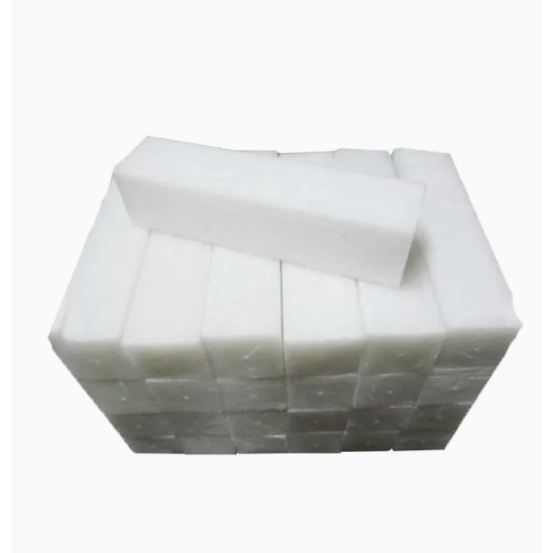 Paraffin Wax Supplier - Bulk Fully Refined 58-60