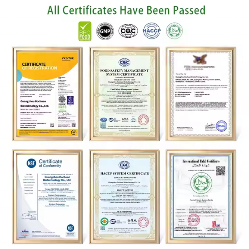 NAD+ Powder Manufacturer - Anti-Aging Cosmetic Raw Materials