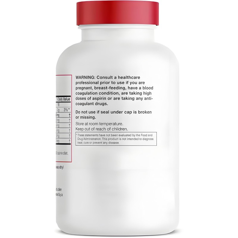 Krill Oil Softgels Manufacturer - OEM Private Label Antarctic EPA DHA