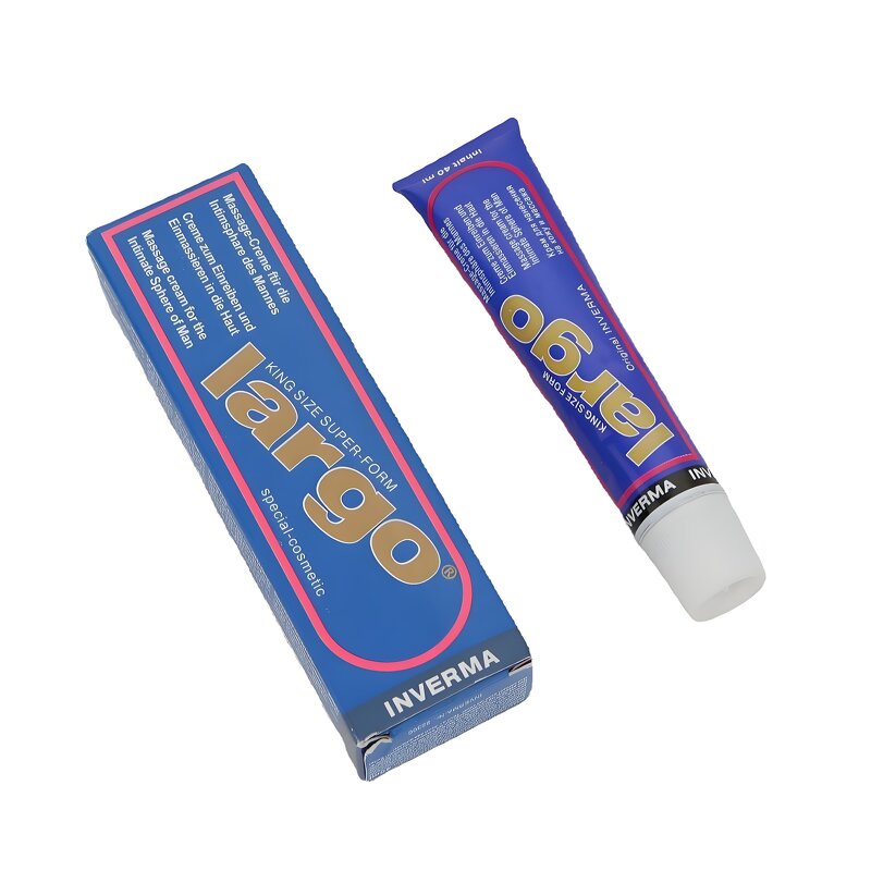 Male Massage Cream Supplier - New XXL Energy Nourishing Repair Gel