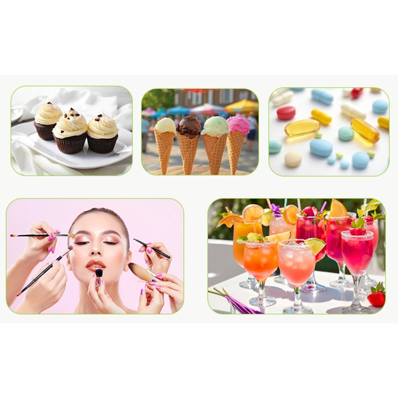 NAD Powder Supplier - Bulk 70% NAD+ NADH Nicotinamide