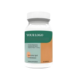 Herbal Capsules Factory - OEM Superior Quality Intestinal Health