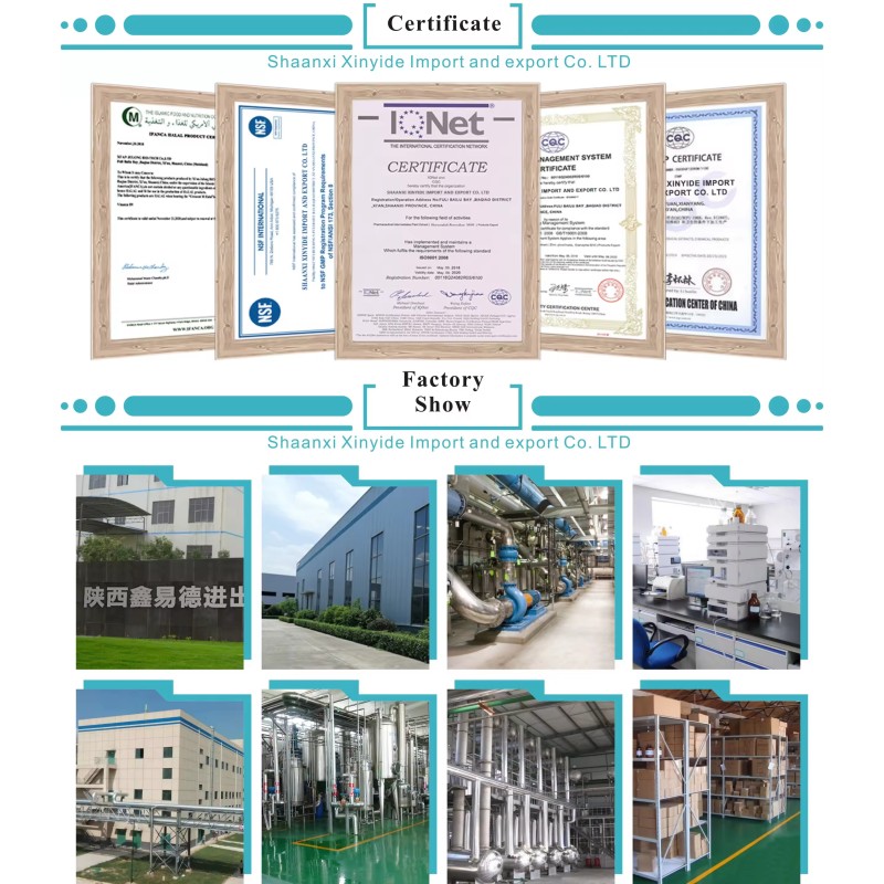 Gummy Multivitamin Manufacturer - OEM Mixed Organic Fruit 60 Gummies