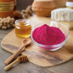 Mulberry Powder Supplier - High Quality Natural Good Flavor Freeze Dried