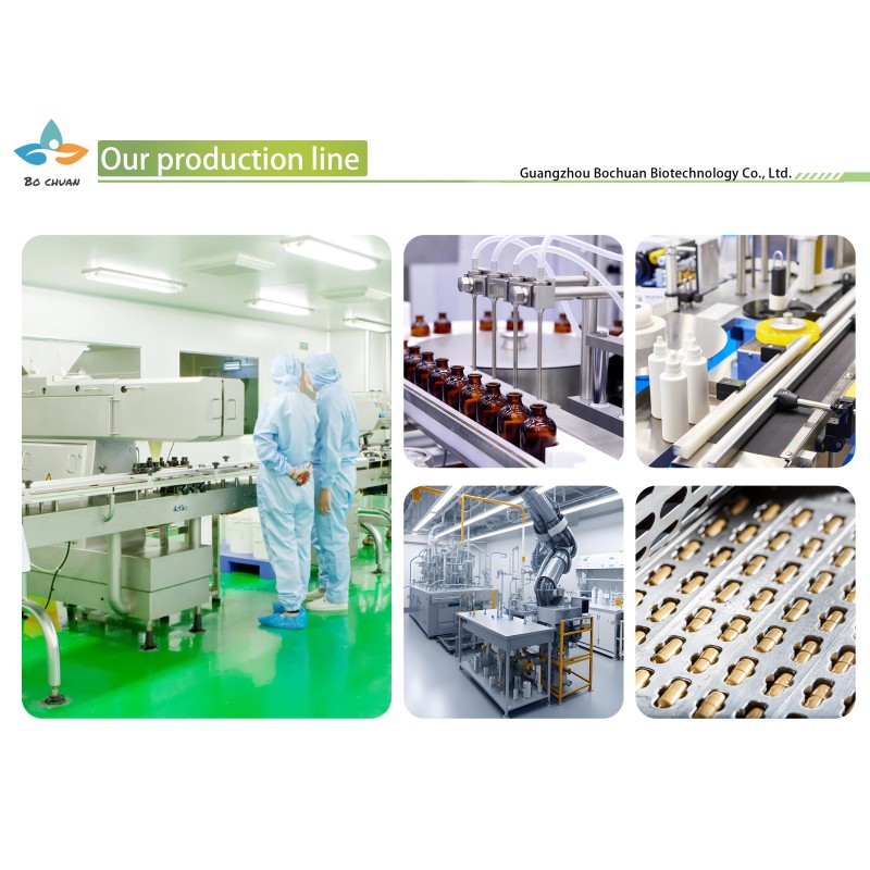 Gooseberry Extract Powder Factory - Natural Plant Extracts 10:1 20:1