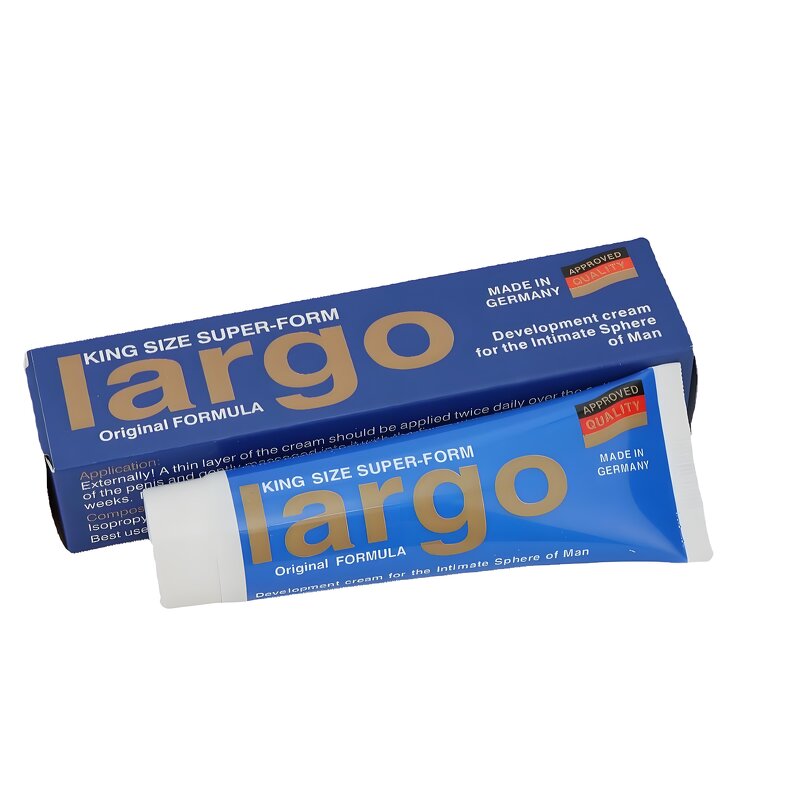 Male Massage Cream Supplier - New XXL Energy Nourishing Repair Gel