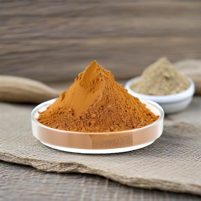 Okra Seed Extract Factory - Wholesale Price Food Grade Bulk Dry