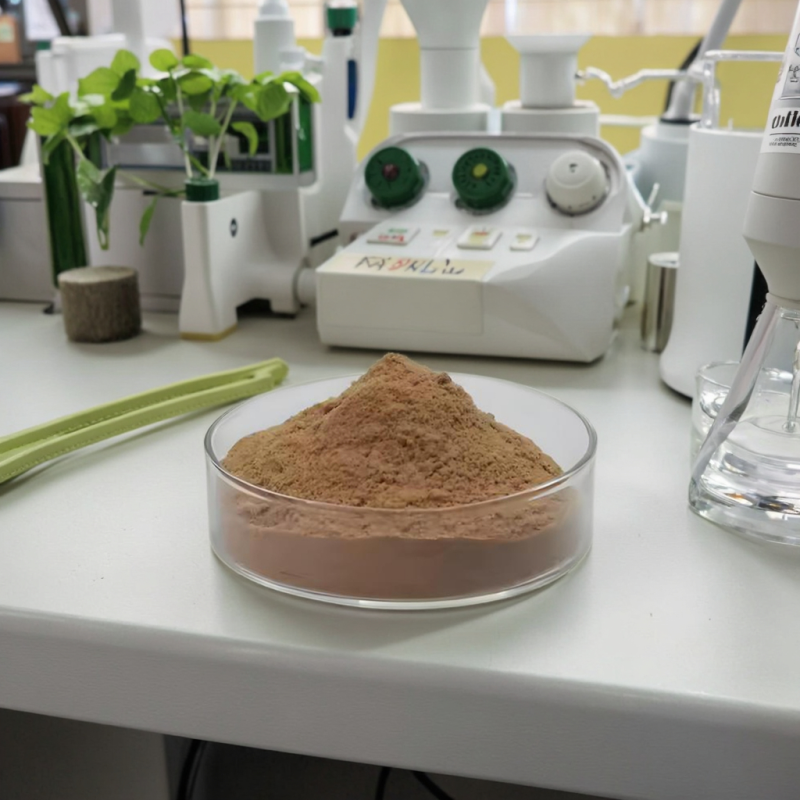 Rhodiola Rosea Extract Factory - Best Selling Herbal Supplement