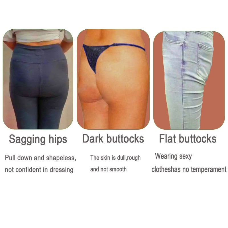 Butt Enlargement Gummies Supplier - Adult Dietary Supplement Hip Lift