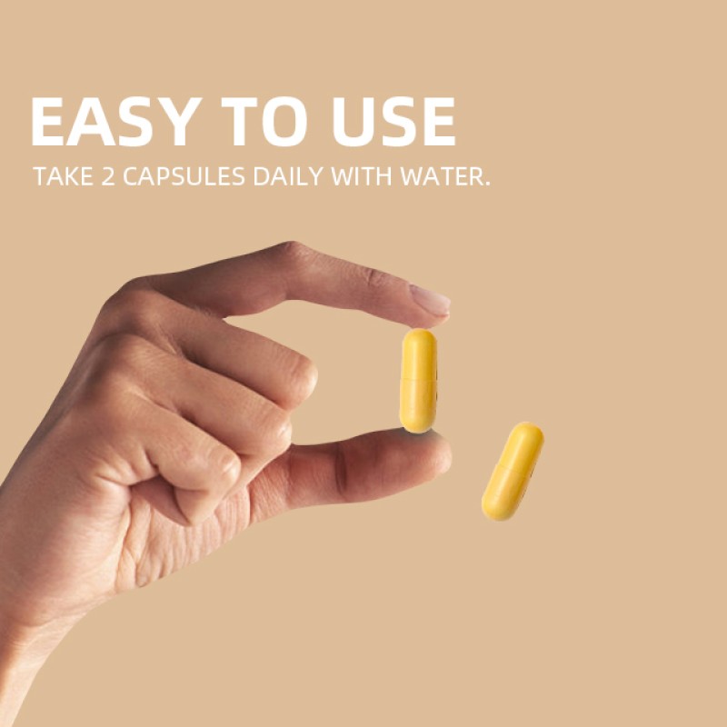 Colon Cleanser Manufacturer - OEM/ODM Wholesale Herbal Supplement Export