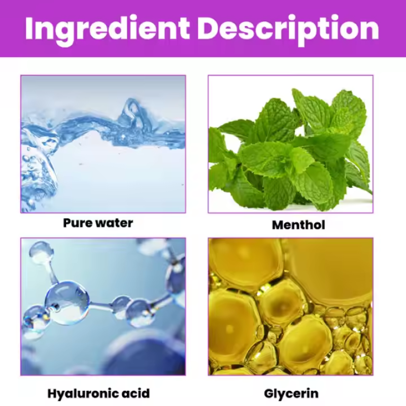 Female Lubricating Fluid Manufacturer - Private Label Nourishing Orgasm Enhancement