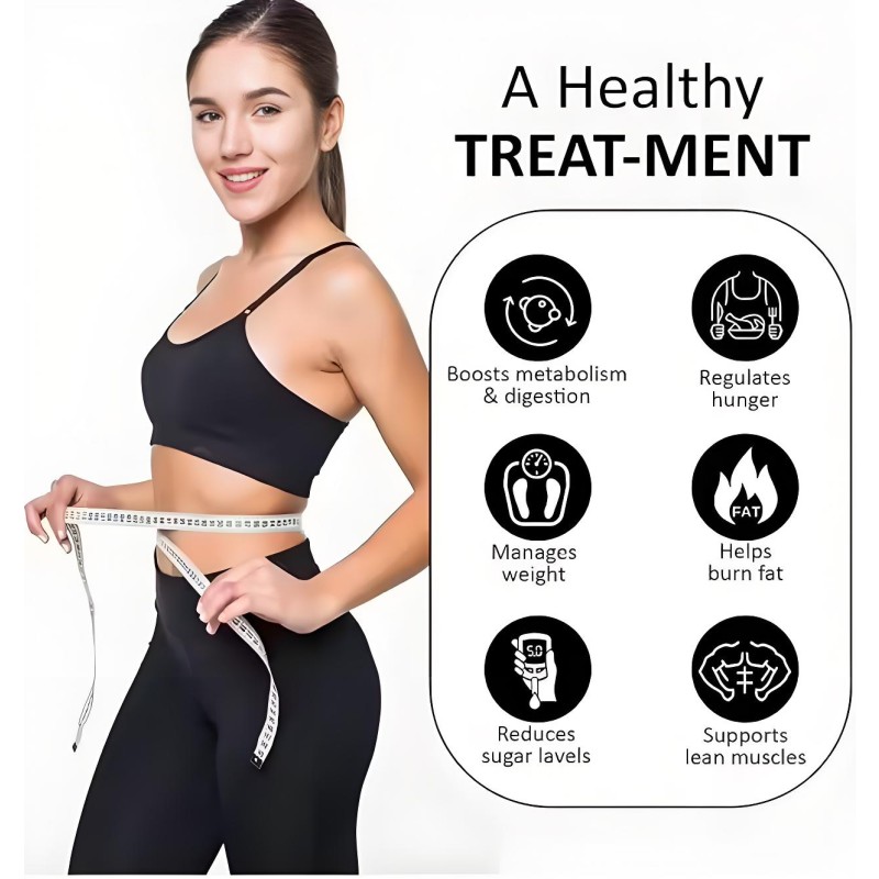 Weight Loss Tablet Supplier - OEM Garcinia Cambogia Fat Burn Appetite