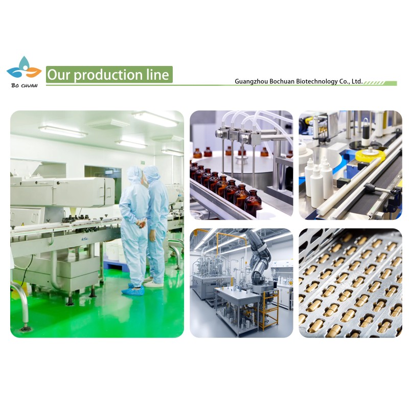 Red Ginseng Extract Manufacturer - Korea Ginsenoside 5%-80% Powder