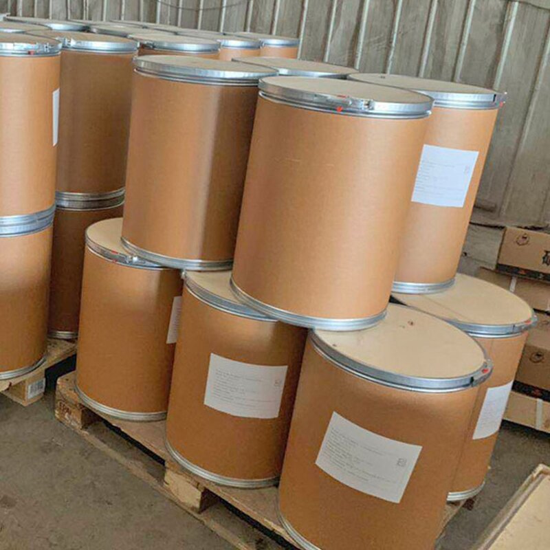 Glycolic Acid Powder Manufacturer - 99% CAS 79-14-1