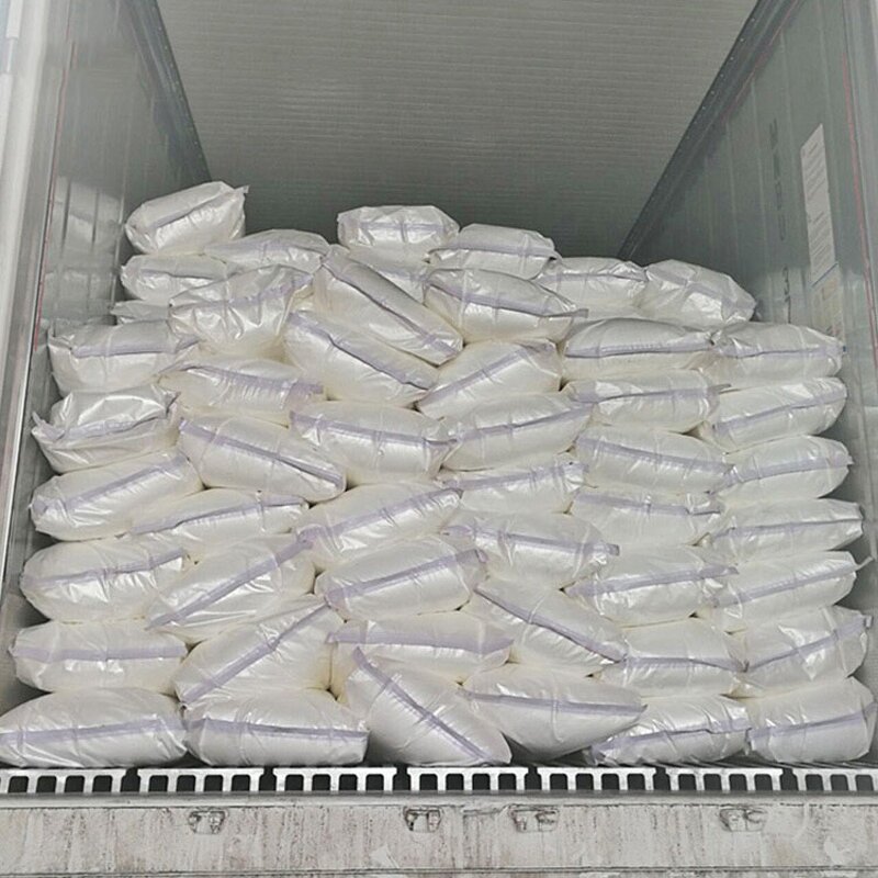 Guanidine HCL Factory - 99% Min CAS 50-01-1