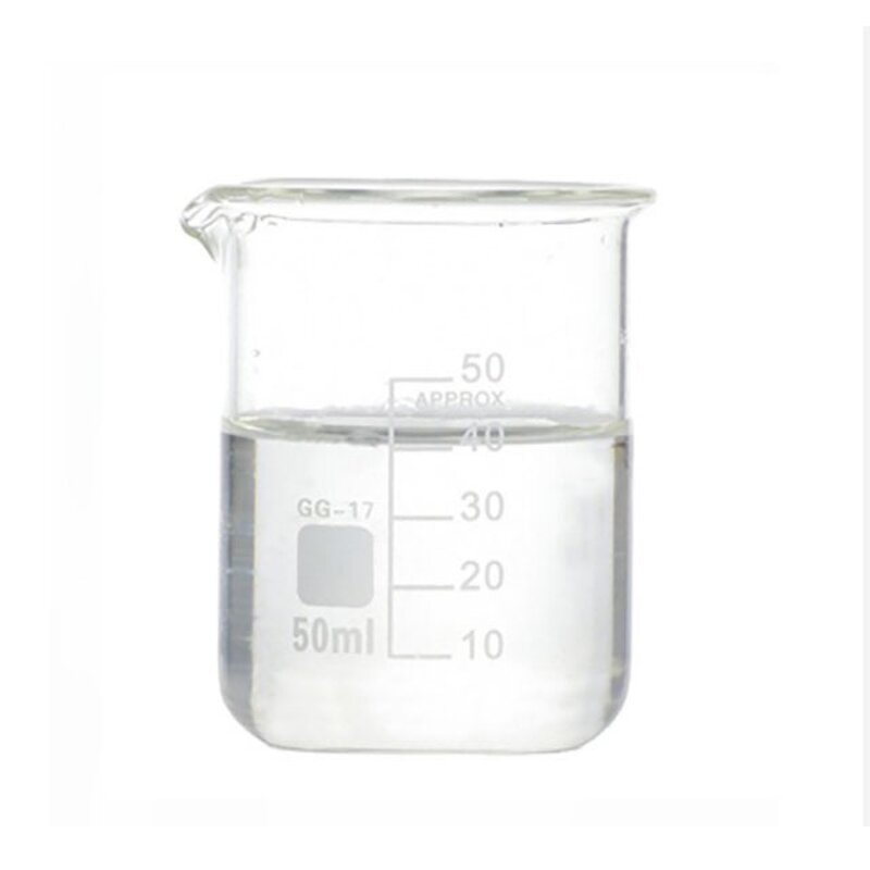 Benzyl Alcohol Manufacturer - CAS 100-51-6 Supplier