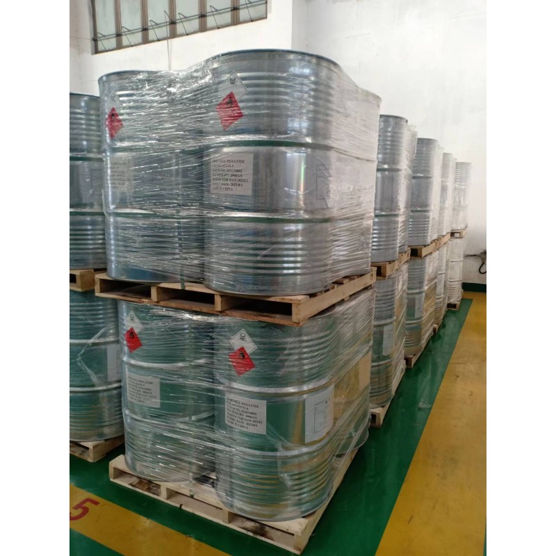 Epoxidized Soybean Oil Manufacturer - CAS 8013-07-8