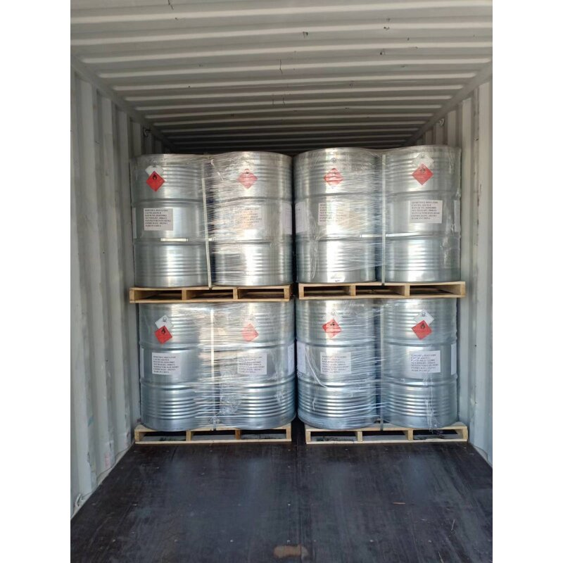 Tetraethylene Glycol Factory - CAS 112-60-7 Good Price