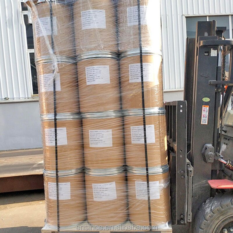 Trimethylolpropane Factory - CAS 77-99-6 Manufacturer