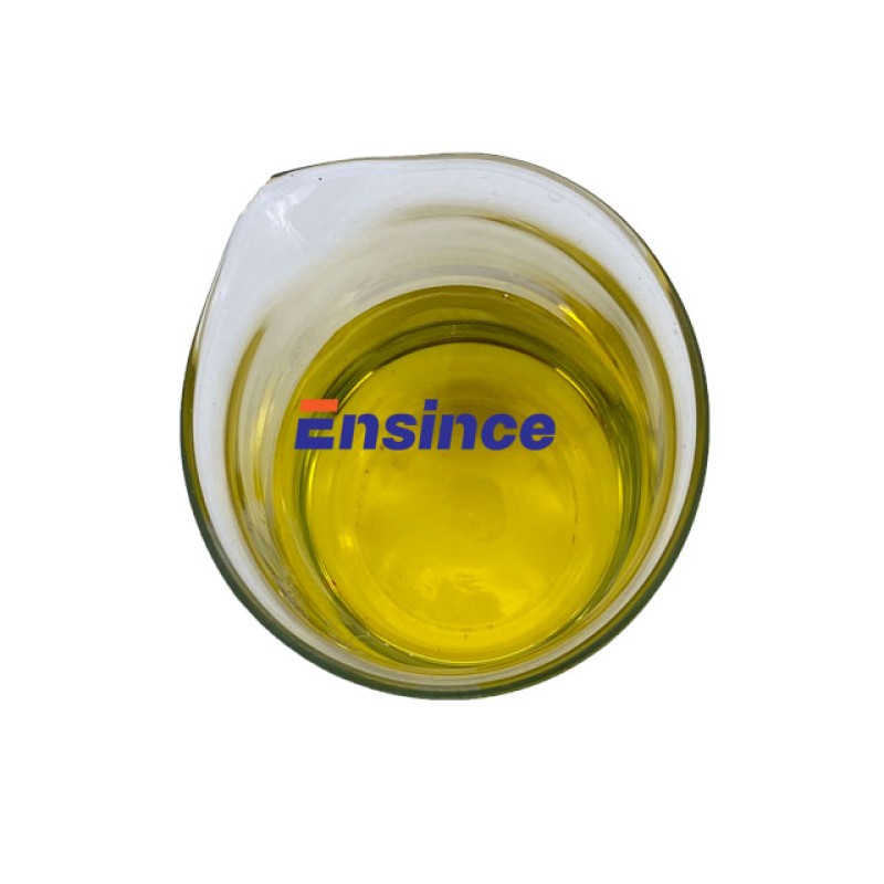 Epoxidized Soybean Oil Manufacturer - CAS 8013-07-8