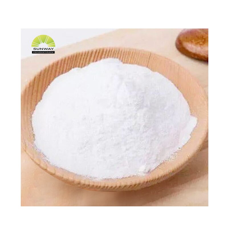 Nisin Powder Manufacturer - ISO Certified Food Preservative E234 Bulk