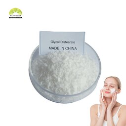 EGDS Factory - Glycol Distearate Pearling Agent Cosmetic Raw
