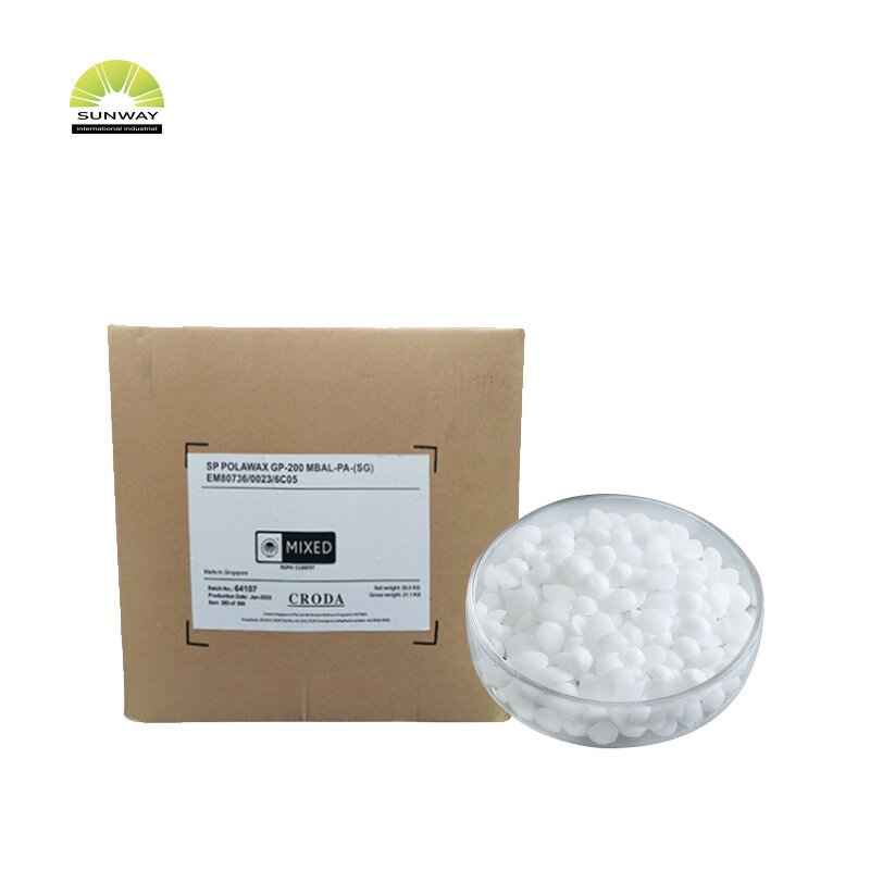 PEG-20 Stearate Factory - Cetyl Stearyl Alcohol Emulsifier Creams