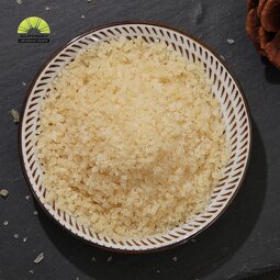 Fish Gelatin Powder Supplier - Food Grade 180-250 Bloom Halal Hydrolyzed