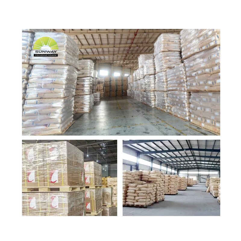 Nisin Powder Manufacturer - ISO Certified Food Preservative E234 Bulk