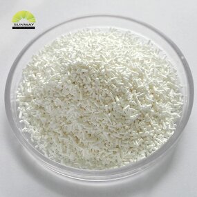 Potassium Sorbate Manufacturer - Granular Powder E202 Cosmetic Food Grade
