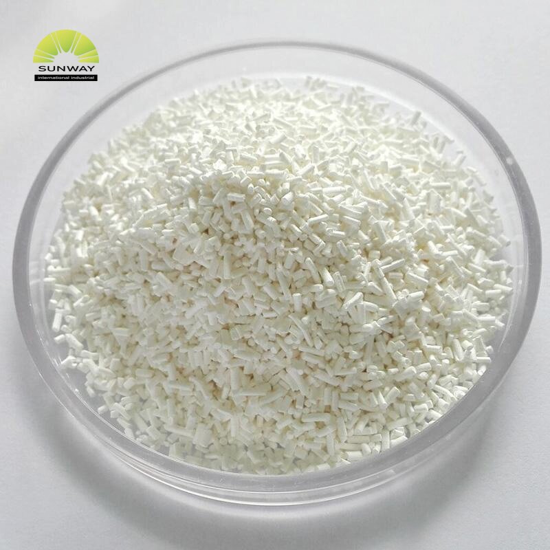 Potassium Sorbate Manufacturer - Granular Powder E202 Cosmetic Food Grade