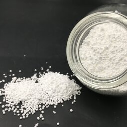 Calcium Chloride Manufacturer - Food Industrial Grade 94% Prills CAS