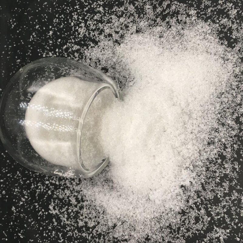 Ammonium Sulfate Fertilizer Supplier - N21% Price Competitive