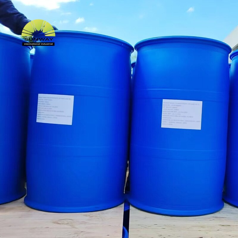 Dimethyl Sulfoxide Supplier - DMSO High Purity Solvent CAS 67-68-5