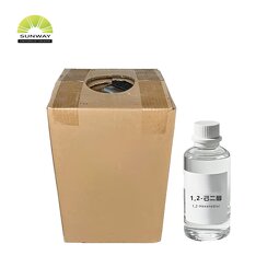 1 2-Hexanediol Manufacturer - DL-1