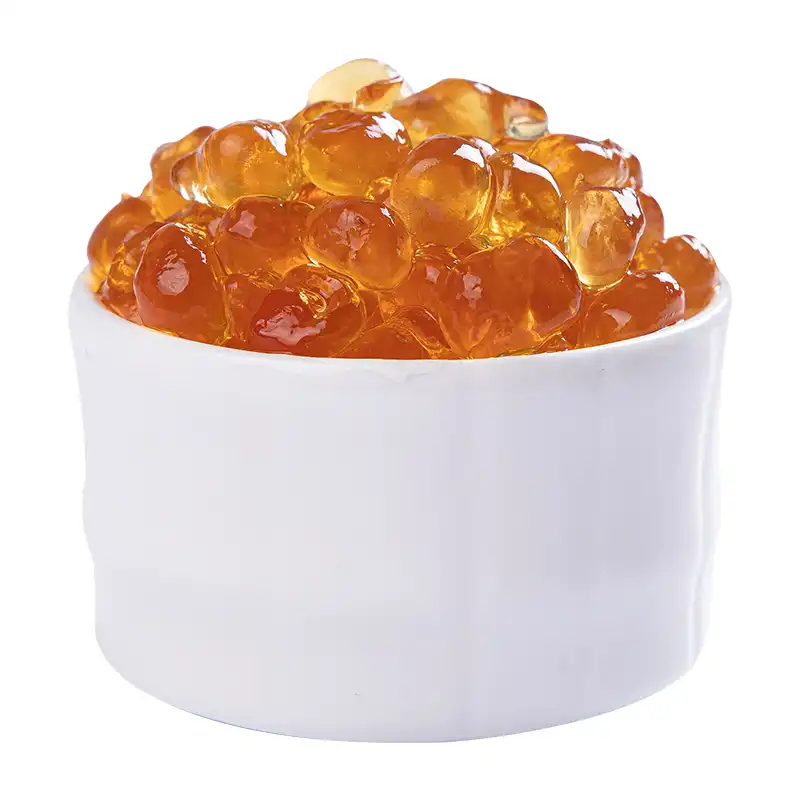 Top Selling Agar Jelly Premium Bubble Tea Ingredients